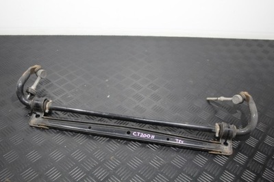 Стабилизатор тяга задняя lexus ct200h фото №1