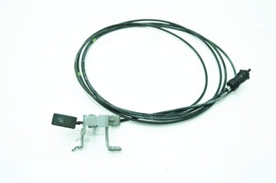 Ручка трос заливної пального subaru forester iii фото №1