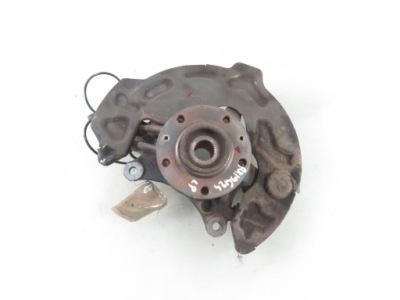 Поворотний кулак ступиця передня ліва peugeot 508 i 1.6 thp фото №1