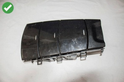 Mercedes-benz r w251 2008 панели управление, переключатели фото №1