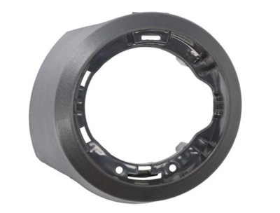 Корпус рамка протитуманної фари права volvo fmx 10- фото №1