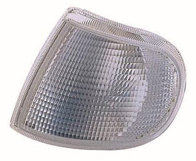 Depo поворотник skoda felicja лівий новий фото №1