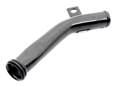 Труба wąż шланг wody renault espace iv laguna ii megane scenic ii 1.9 dci фото №1