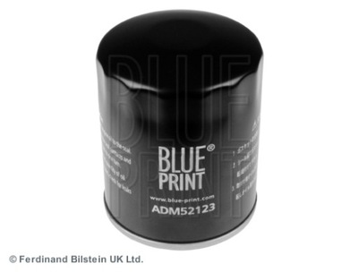 BLUE PRINT ADM52123 ФІЛЬТР МАСЛА MAZDA 6/CX-5 2.2D 12-