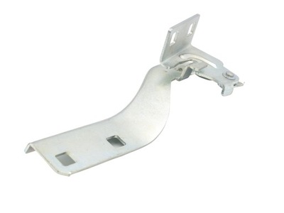 Петля капот fiat ducato 06 pr фото №1