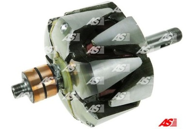 AS-PL WIRNIKI ALTERNADOR  