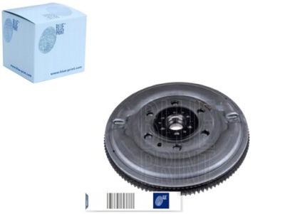 Blue print колесо двомасовий nissan primera x-trail 2 фото №1