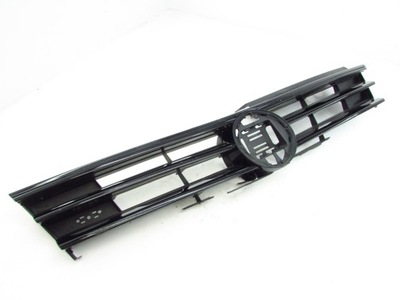 Vw tiguan решітка радіатора r-line 5na853653 фото №1