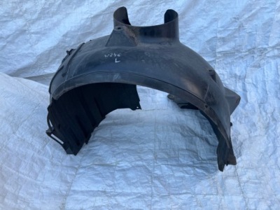 Подкрылок левый перед mercedes a b w246 фото №1