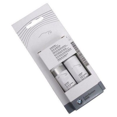 Набір sztyftów dotykowych arctic silver з bmw r 850 gs r 1100 gs фото №1