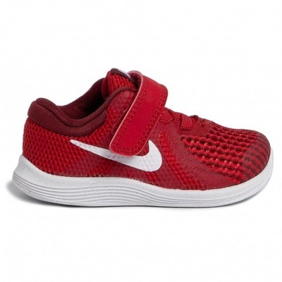 Buty Dziecięce Nike Revolution 4 Na Rzep 943304601