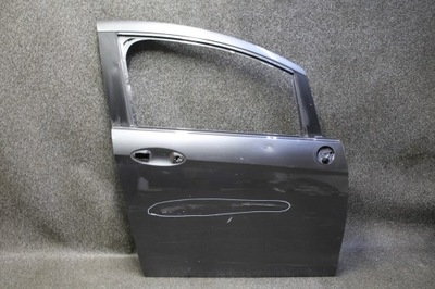 Ford b-max 12-17r дверь правое перед передние фото №1