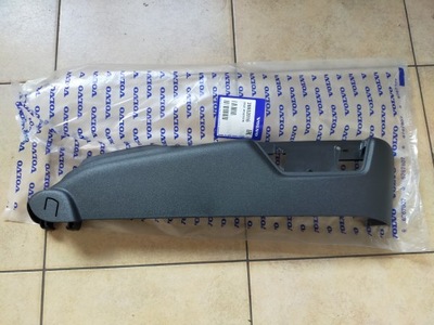 VOLVO XC90 S60 V70 XC70 S80 PROTECCIÓN ASIENTOS PANEL  