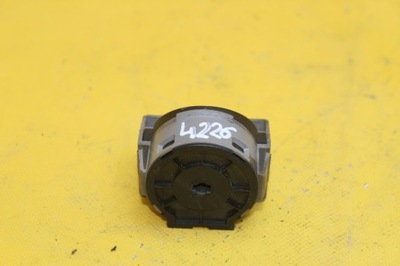 Колодка замка запалювання transit mk6 vi фото №1