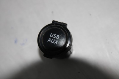 Разъём port usb aux suzuki swift mk8 gd20 фото №1