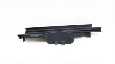 Прокладка стекло правый задняя zew. mercedes r171 04-10 фото №1