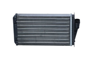 C2FF86 NRF HEATER FITS DO: FIAT MAREA, MULTIPLA 1.6-2.4D 12.98-06.10  