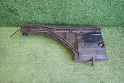 Бак омывателя maserati ghibli 2022 фото №1