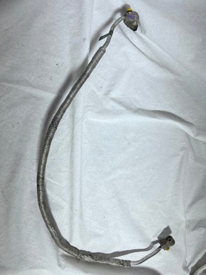 Bmw x3 e83 шланг трубка кондиционера 3400430 фото №1