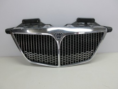 Lancia phedra решітка радіатора решітка радіатора 1489546077 фото №1