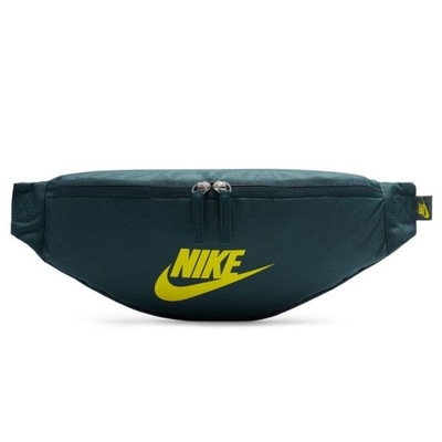 Saszetka, nerka Nike Heritage Waistpack DB0490-329