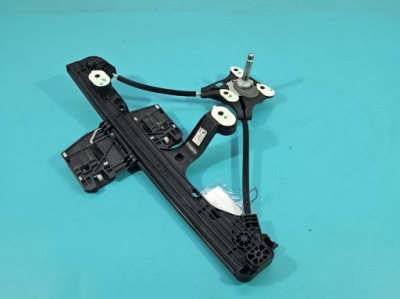 Подъемник задняя правый opel corsa f 9829045880 фото №1