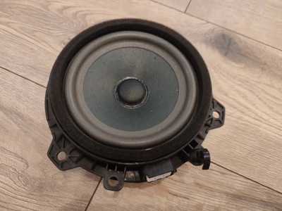 Динамик дверь левый перед передний kia stonic lift фото №1