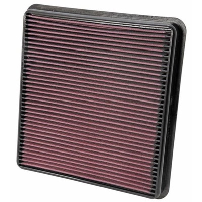 FILTRO K&N LEXUS LX; TOYOTA LAND CRUISER 33-2387  