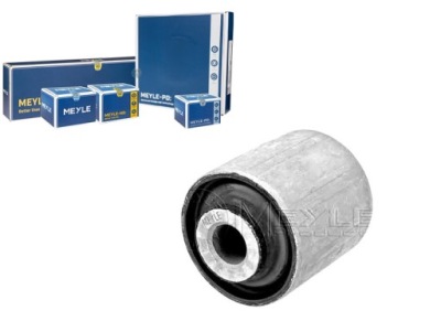 Втулка важеля honda перед accord 03- нижній зовнішній фото №1