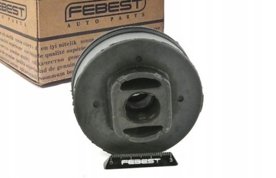 Втулка балка двигателя do mitsubishi pajero sport i фото №1