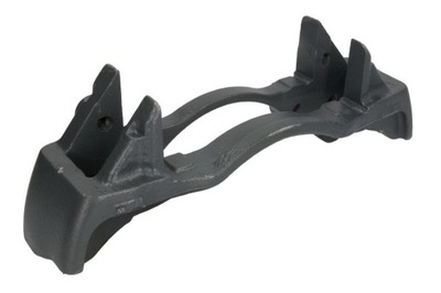 Скоба супорт гальмівний knorr sn7 osi saf osi mercedes mb actros фото №1