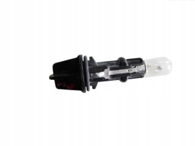 Цоколь лампы задний правой vw golf vii 2012-2019 rok фото №1