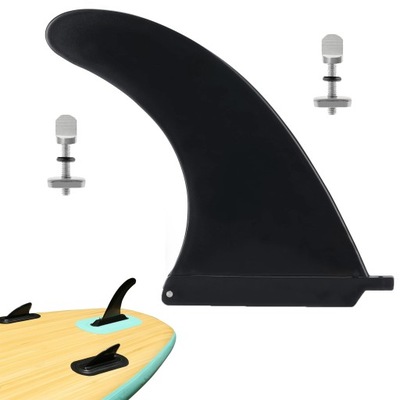 SURFINGOWA PŁETWA OGONOWA ZDEJMOWANA DESKA DO LONGBOARD SUP