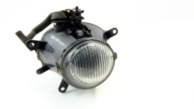 Bmw e46 lift протитуманна фара правий фото №1