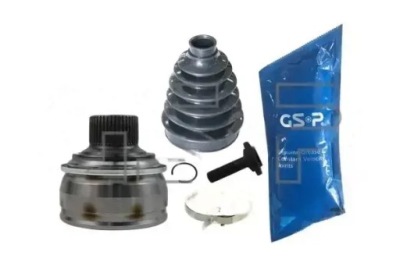 Шрус  полуось 802603 gsp audi a6 allroad c8 4ah фото №1