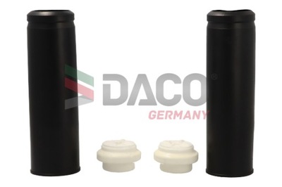 TAPONES I TOPE DE SUSPENSION AMORTYZATORO DACO ALEMANIA PK2708  