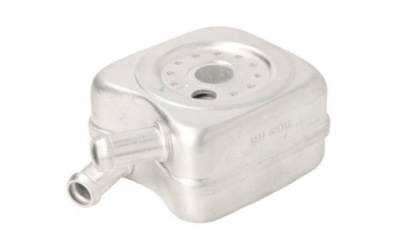 Радиатор масла a2 00- 1303l8-1 фото №1