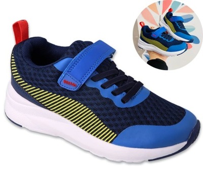 Befado lekkie przewiewne adidasy buty sportowe R. 31