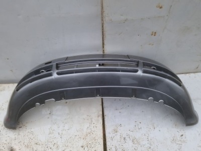 Audi a4 b7 бампер передний перед 8e0807110 фото №1