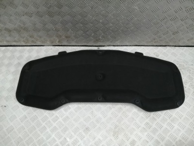 Citroen e-c3 c3 iv шумоізоляція капот підкрилок 9845590580 фото №1