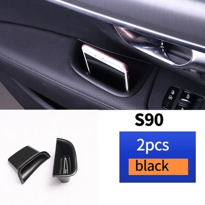 ACCESORIOS DE AUTOMÓVIL PARA VOLVO S90 V90 V90CC CAPACIDAD AUTO S~13677  