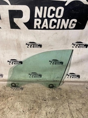 Стекло дверь передних левых bmw 4 g26 i4 g26 2022 rok фото №1