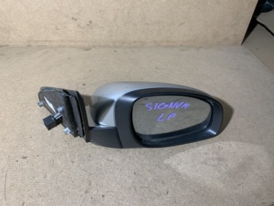 Зеркало правое opel signum 24436187 фото №1