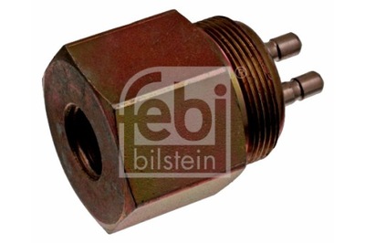 FEBI BILSTEIN SENSOR FRENOS DE MANAL MERCEDES LP MK NG AL 303 AL 305  