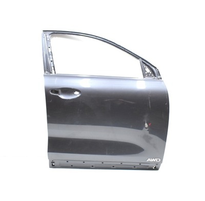 Kia sorento iii двері праве перед передні org фото №1