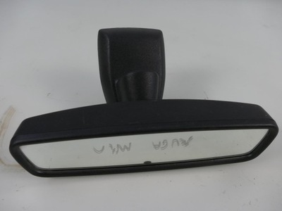 Зеркало внутреннее ford оригинальный номер au5a-17e678-ac фото №1