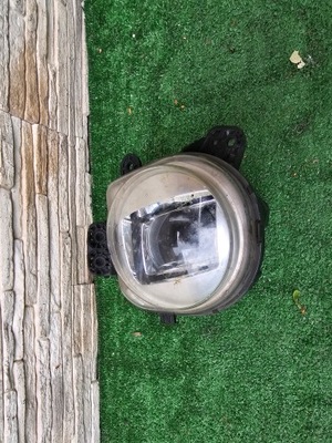 Протитуманна фара bmw x5 f15 x6 f16 7494866 фото №1