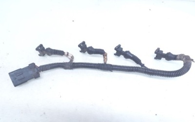 2002 fiat stilo джгут форсунок фото №1