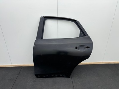 Kia xceed x-ceed двері ліва задня задні nowe оригінальні фото №1