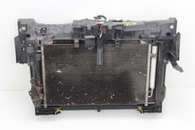 Ремень перед передний mazda cx7 09-12r 2.2d фото №1